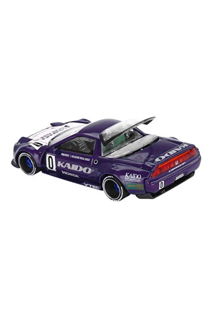 Genel Markalar 1:64 x Kaido House Honda NSX Kaido Racing V2