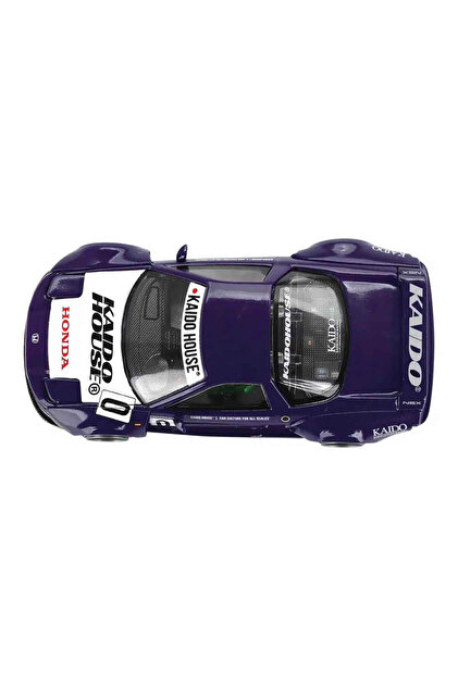 Genel Markalar 1:64 x Kaido House Honda NSX Kaido Racing V2