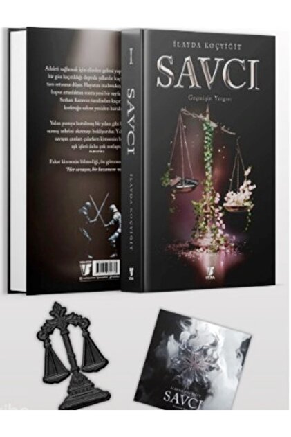 Prosecutor (Hardcover)