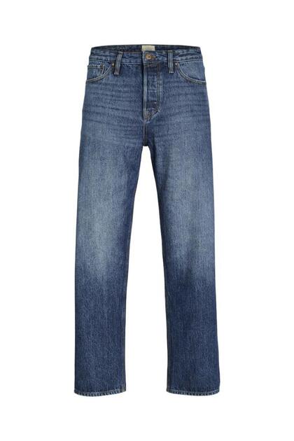 Jack & Jones Jack Jones Eddıe Jj Cooper Loose Lif Erkek Jean