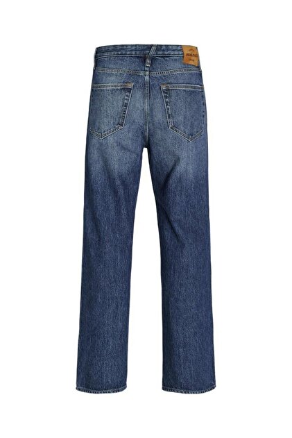 Jack & Jones Jack Jones Eddıe Jj Cooper Loose Lif Erkek Jean
