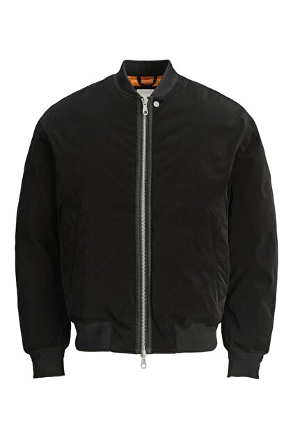 Jack & Jones Jack Jones Crest Bomber Erkek Ceket 12287585 - Fiyatı