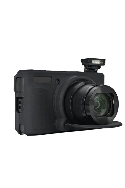 Ricoh GR IIIx HDF Dijital Fotoğraf Makinesi - Fiyatı, Yorumları