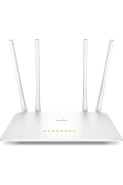 كودي راوتر واي فاي ذكي AC1200، موسع واي فاي، نقطة الوصول، WISP، نطاق مزدوج 5GHz WR1200