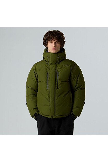 The North Face Unisex RMST GORE-TEX® Himalayan Tek Kaz Tüyü Mont