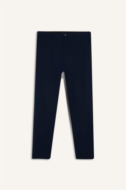 Defactofit Standard Fit Standard Leg Woven Sports Pants (25 Wn)