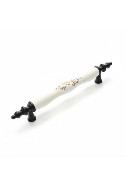 Kulp 128 mm Polymer Kitchen, Cloakroom, Cabinet, Drawer Handle