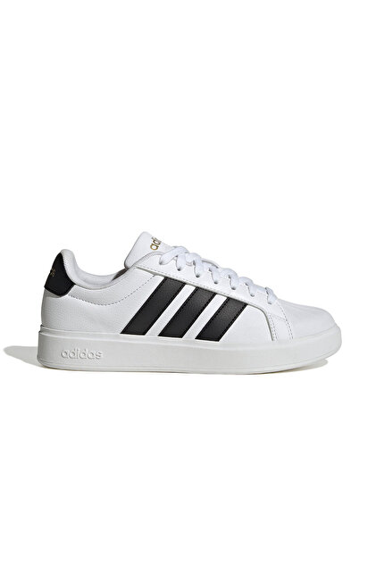 adidas Streettalk Unisex Günlük Ayakkabı JP8282 Beyaz - Fiyatı