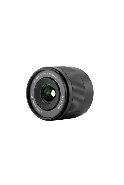 Obiectiv Viltrox 15mm F1.7 Air APS-C Obiectiv cu autofocus Sony E