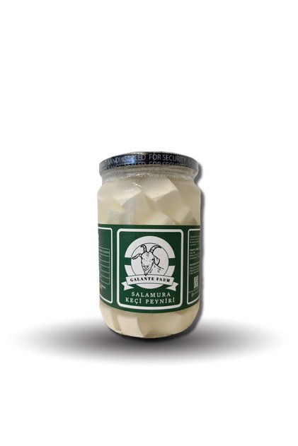 Salamura Keçi Peynir(400 gr)
