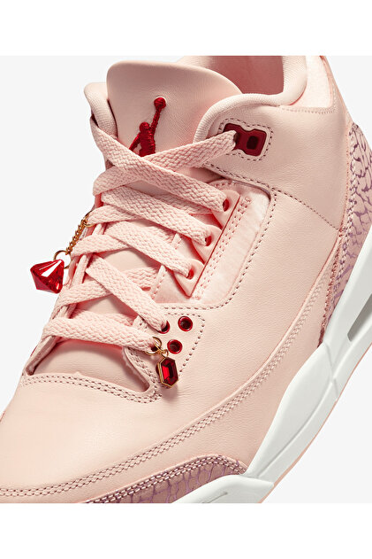 Nike Jordan Air 3 Retro HJ0178-600 - Fiyatı, Yorumları