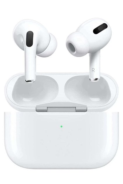 Wireless Earbuds AirPods Pro [MFi Certified], Bluetooth 5.3, IPX7, 30H Playtime