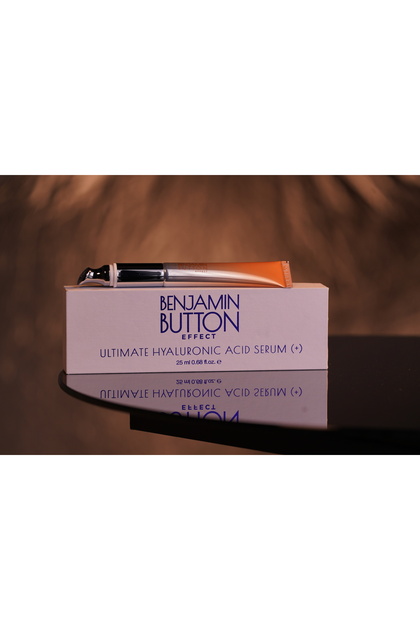 Ultımate Hyaluronıc Acıd Serum (+)-Yeni Nesil