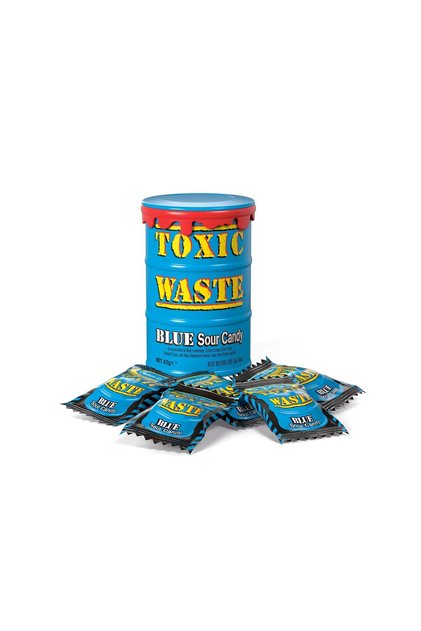 Blue Sour Drum 42g