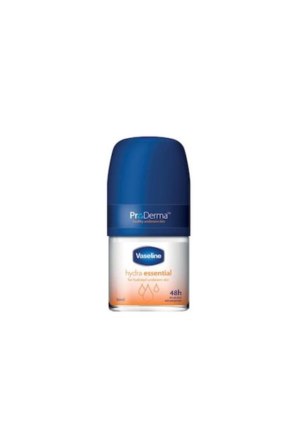 Pro Derma Hydra Essentials Deodorant antiperspirant roll-on 48h, 50 ml