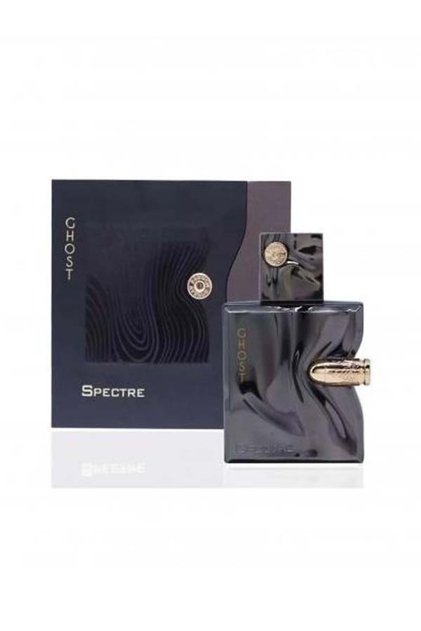 Perfume فرنش افينيو سبيكتر غوست او دي بارفيوم 80ml
