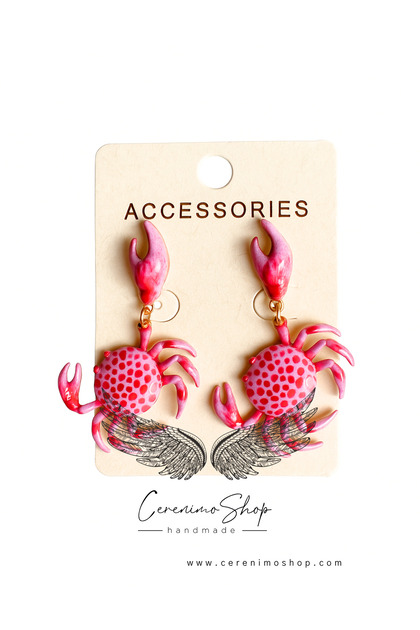 Zr Design Gold Bohemian Dream Earrings