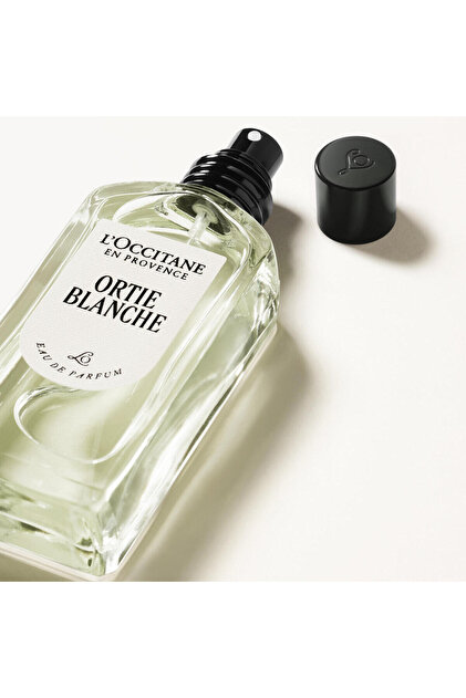 L'Occitane Ortie Blanche (Herbae) Parfüm, EDP, Kadın, Bergamot