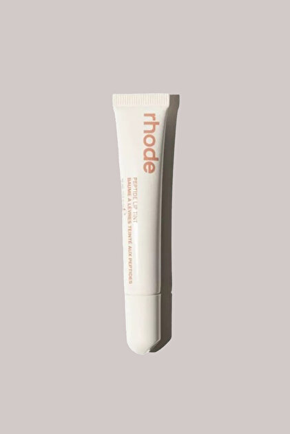 rhode Rhode-CINNAMON ROLL lip gloss- Trendyol