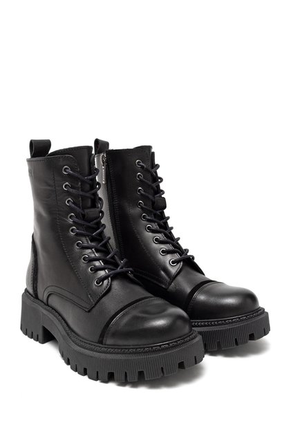 Women's Black Boots