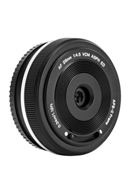 Fujifilm Xf35mmf1.4 R Lens ( Türkiye Garantili) - Fiyatı, Yorumları