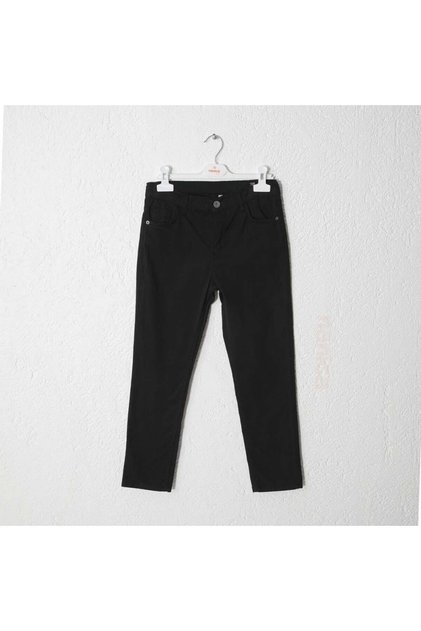 Boy's Classic Gabardine Trousers 1-5 Years Old