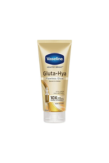 Gluta-Hya Flawless Glow, 200ml, Serum-In-Lotion