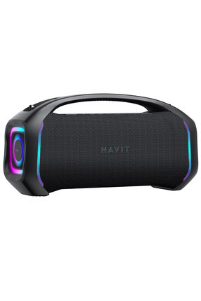 Anker Soundcore Rave 3S 200W Yapay Zeka Destekli Karaoke Parti