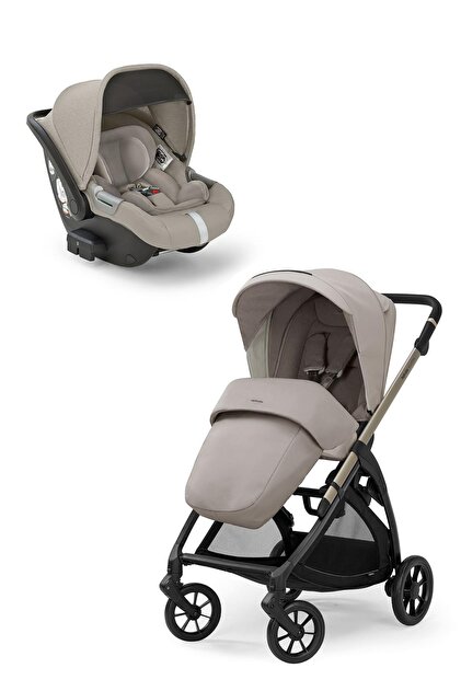 Nuna Mixx Next Bebek Arabası - Fiyatı, Yorumları