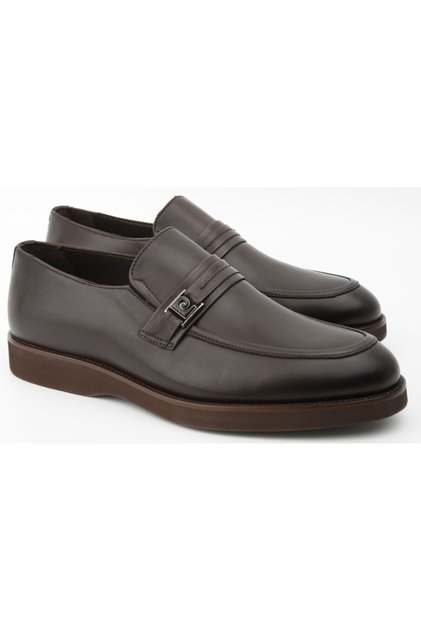 1193123 Brown Eva Sole Classic Men's Shoes