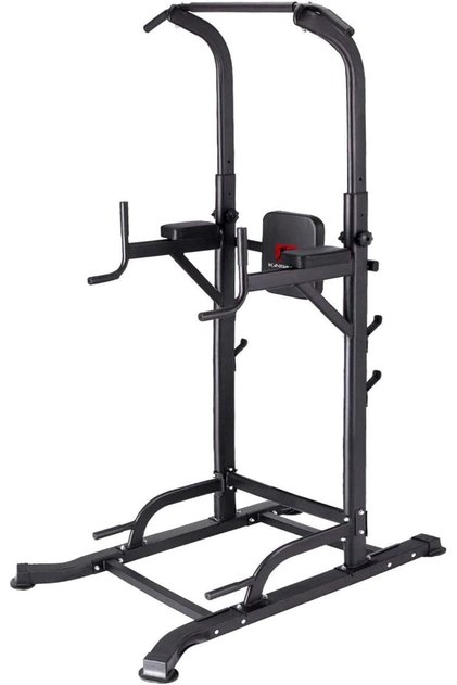 T056 Adjustable Multi-Function Power Tower