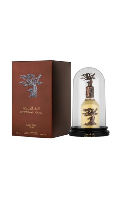 ETERNAL OUD EDP 100ML Parfum Unisex