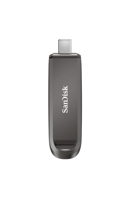 Extreme Pro 512Gb 1000Mb/S Usb-C Flash Memory Sdcz890-512G-G46