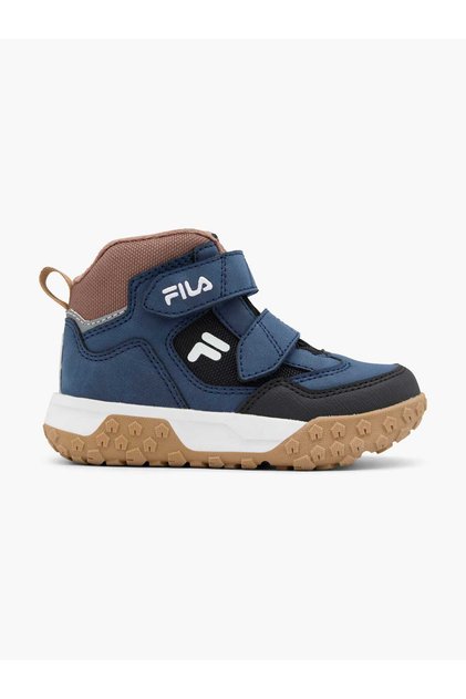 Mid Cut Sneaker