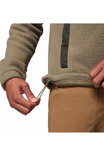 Columbia XM6508 JUNIPER PEAK FULL ZIP FLEECE Sweatshirt - Fiyatı