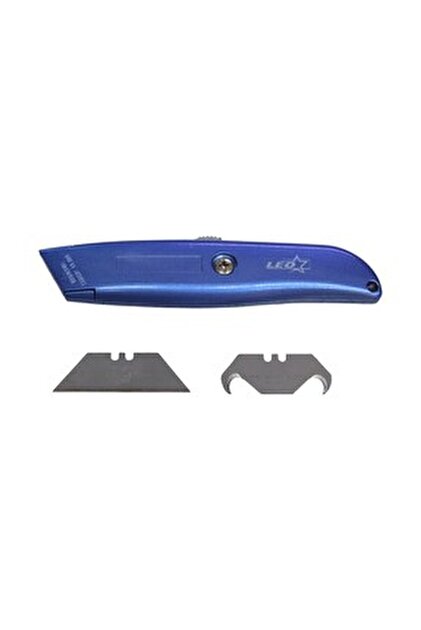 viptec Soymatik Stanley Ağız Deri Çizme Bıçağı - Fiyatı, Yorumları