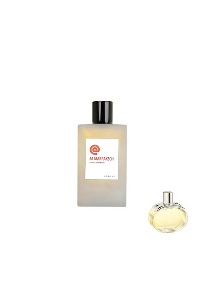 عطر زودياك مراكش للنساء اكستريت دي بارفيوم - 60 مل