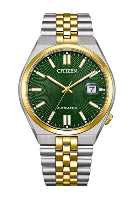 ネル Citizen NK0023-57L ERKEK KOL SAATİ - Fiyatı, Yorumları