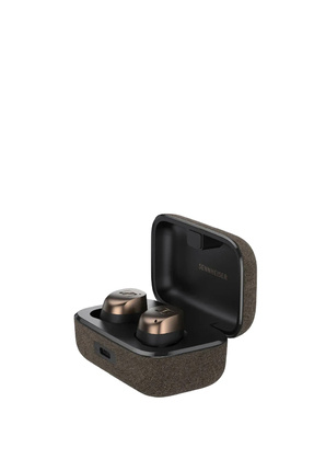 Sennheiser Momentum True Wireless 4 Kulak İçi Kulaklık - Bakır
