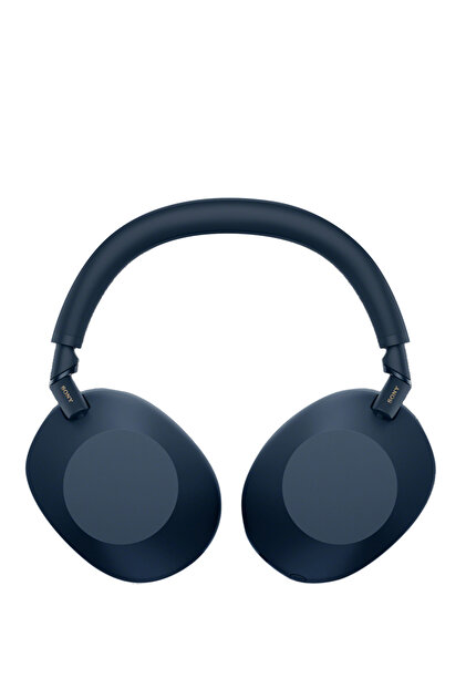 Sony WH-1000XM6 Gece Yarısı Mavisi Kulak Üstü Bluetooth Kulaklık