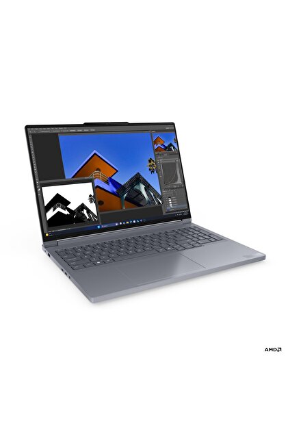 LENOVO Nb Thınkbook 16 21U00014TX Ryzen 9 8940HX 32GB 512SSD 8gb