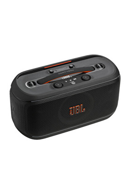 JBL Partybox 110 Bluetooth Hoparlör Siyah - Fiyatı, Yorumları