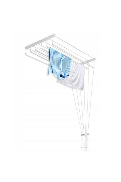 Uscator rufe de tavan 6x160 cm