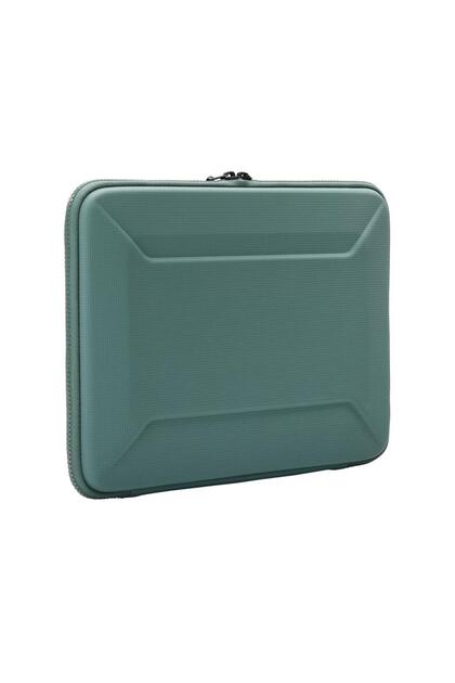 Thule Gauntlet 5 MacBook Kılıfı 14'' - Hazy Green - Fiyatı, Yorumları