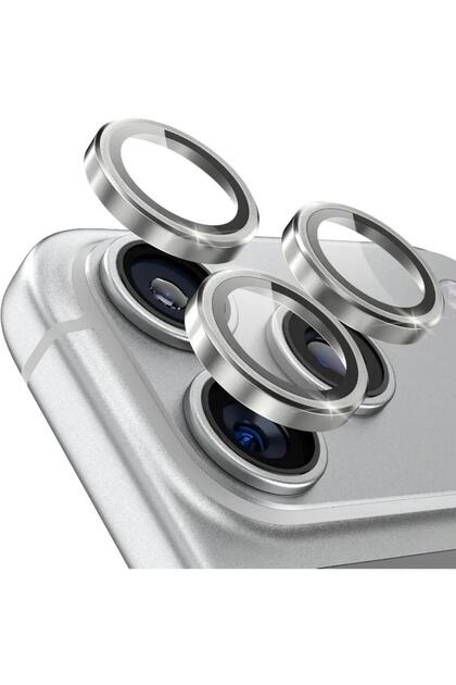 iPhone 17 Pro Sapphire Camera Protector Lens Installation Premium with Apparatus