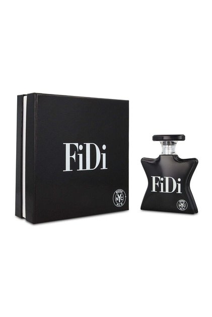 New York Fidi Unisex Eau De Parfum 100ml
