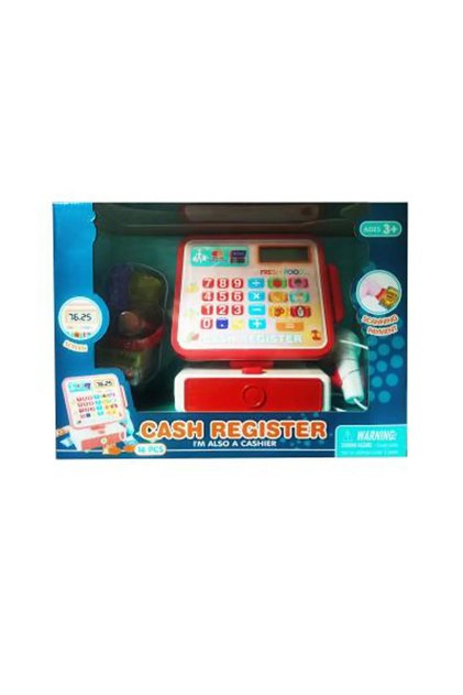 Set de joaca casa de marcat OTE0661848