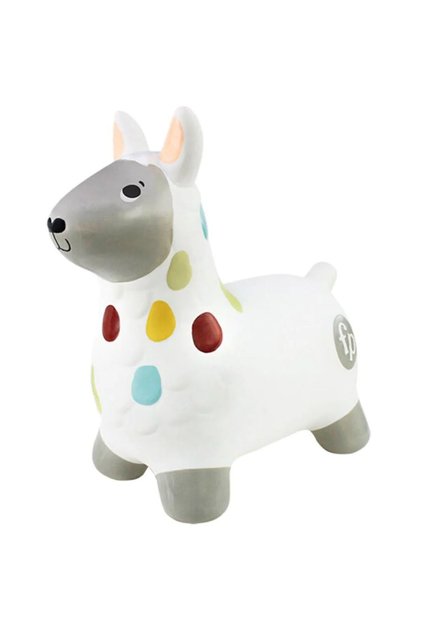 Lama gonflabila Hopper Animal