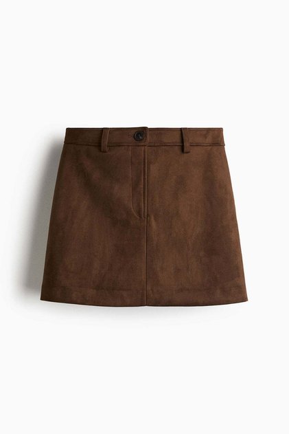 Mini skirt