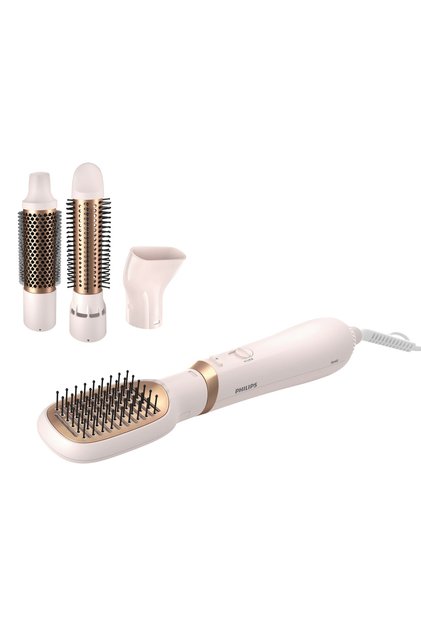 Philips Σειρά βουρτσών θερμού αέρα 3000 BHA310/00, 800W, Τεχνολογία ιόντων, Διάμετρος βούρτσας 38mm